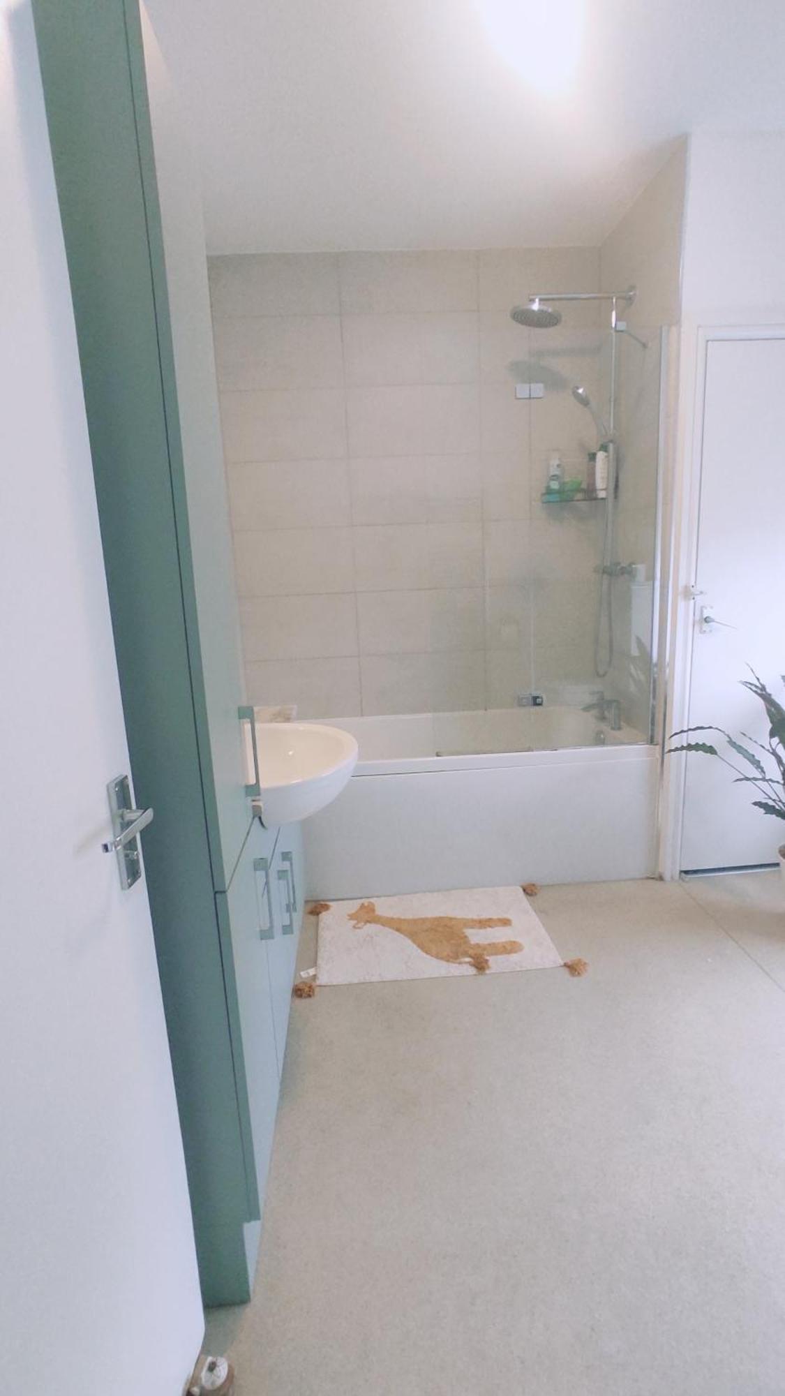 Casa Jimenez - Close To Town With Shared Bathroom Cardiff Exterior foto